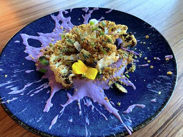 Restaurant - Rose Hotel Rosemont