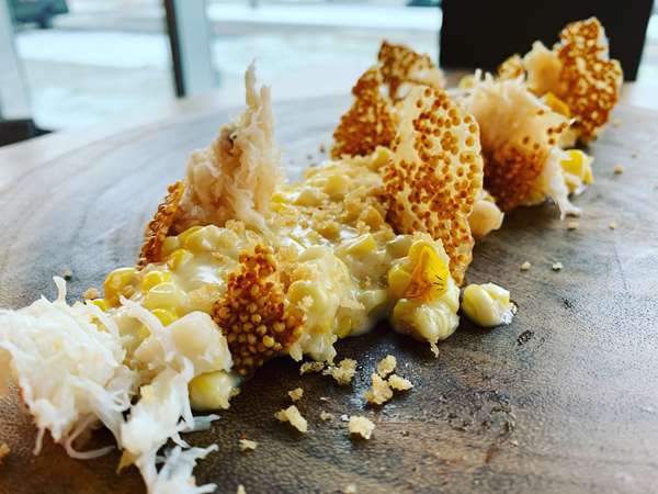 Restaurant - Rose Hotel Rosemont