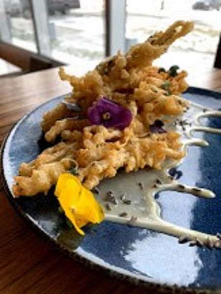 Restaurant - Rose Hotel Rosemont