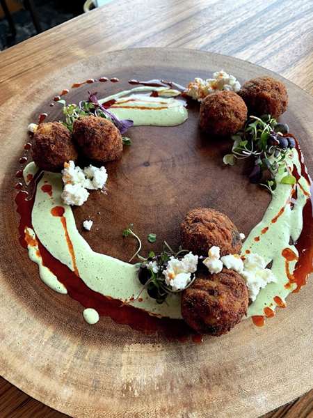 Restaurant - Rose Hotel Rosemont