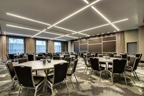 Restaurant - Rose Hotel Rosemont