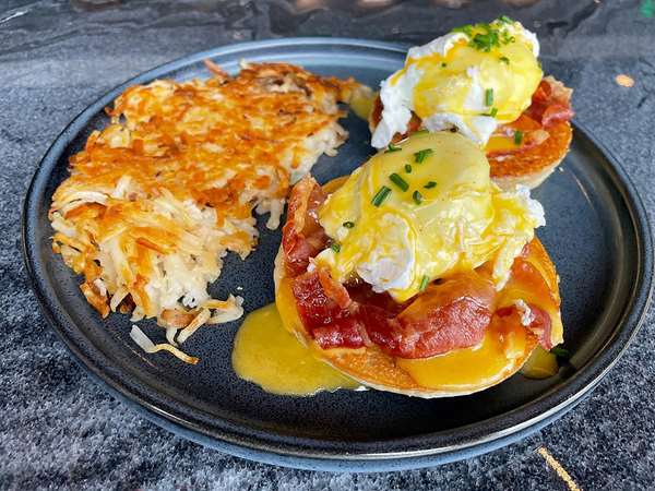 Amenities - Rose Hotel Rosemont