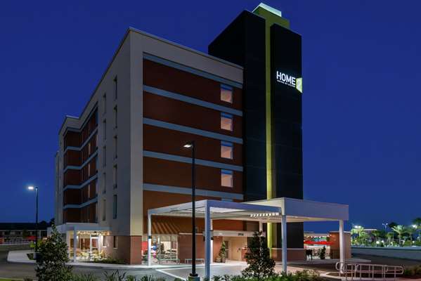 Exterior view - Home2 Suites by Hilton Orlando Universal - I-4, Exit 75B