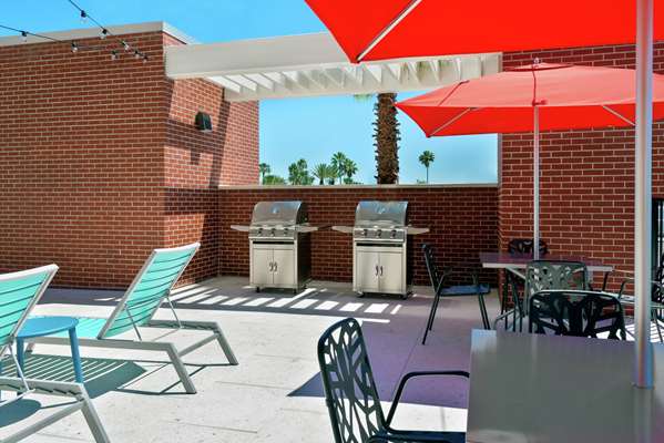 Exterior view - Home2 Suites by Hilton Orlando Universal - I-4, Exit 75B