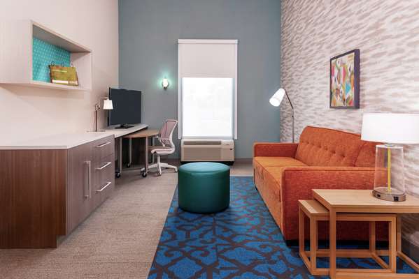  - Home2 Suites by Hilton Orlando Universal - I-4, Exit 75B