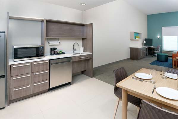  - Home2 Suites by Hilton Orlando Universal - I-4, Exit 75B