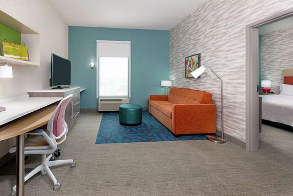  - Home2 Suites by Hilton Orlando Universal - I-4, Exit 75B