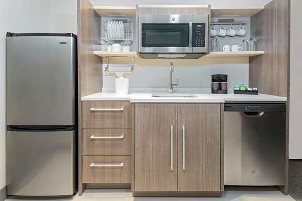  - Home2 Suites by Hilton Orlando Universal - I-4, Exit 75B