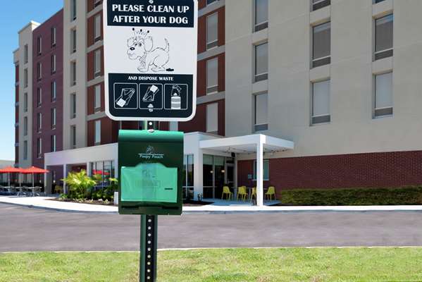  - Home2 Suites by Hilton Orlando Universal - I-4, Exit 75B