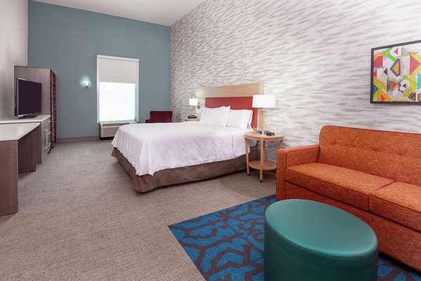  - Home2 Suites by Hilton Orlando Universal - I-4, Exit 75B