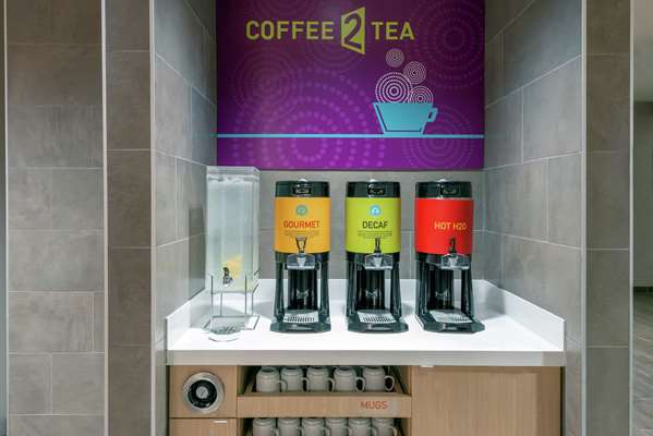 Amenities - Home2 Suites by Hilton Orlando Universal - I-4, Exit 75B