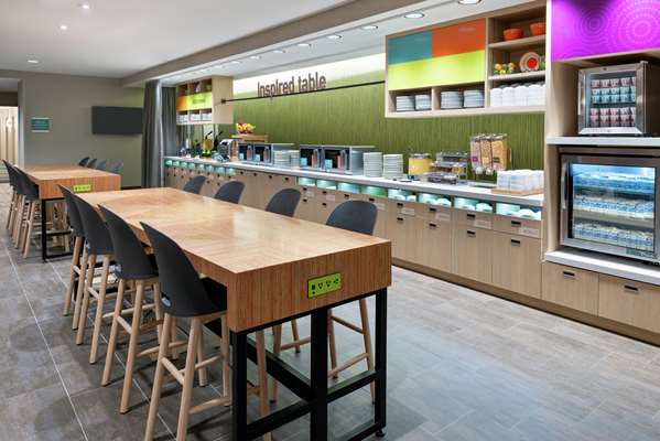 Amenities - Home2 Suites by Hilton Orlando Universal - I-4, Exit 75B