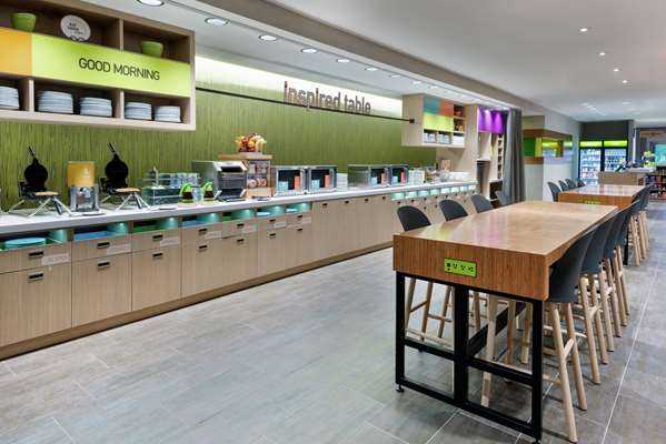 Amenities - Home2 Suites by Hilton Orlando Universal - I-4, Exit 75B