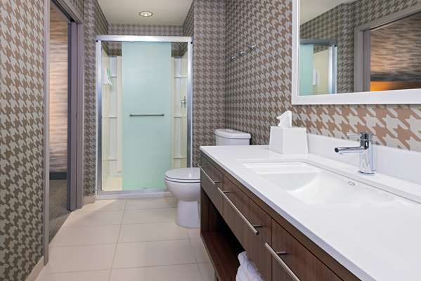  - Home2 Suites by Hilton Orlando Universal - I-4, Exit 75B