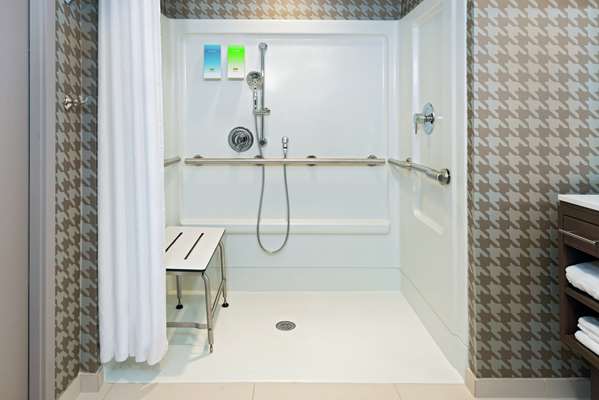  - Home2 Suites by Hilton Orlando Universal - I-4, Exit 75B
