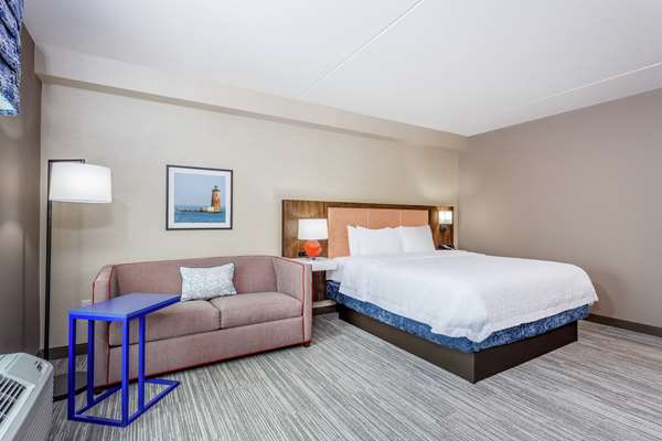  - Hampton Inn & Suites Kittery