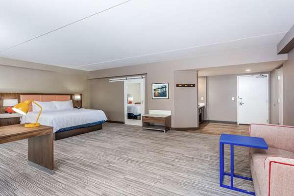  - Hampton Inn & Suites Kittery