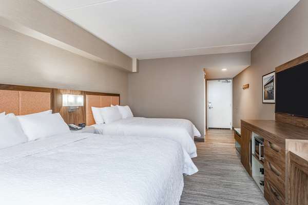  - Hampton Inn & Suites Kittery