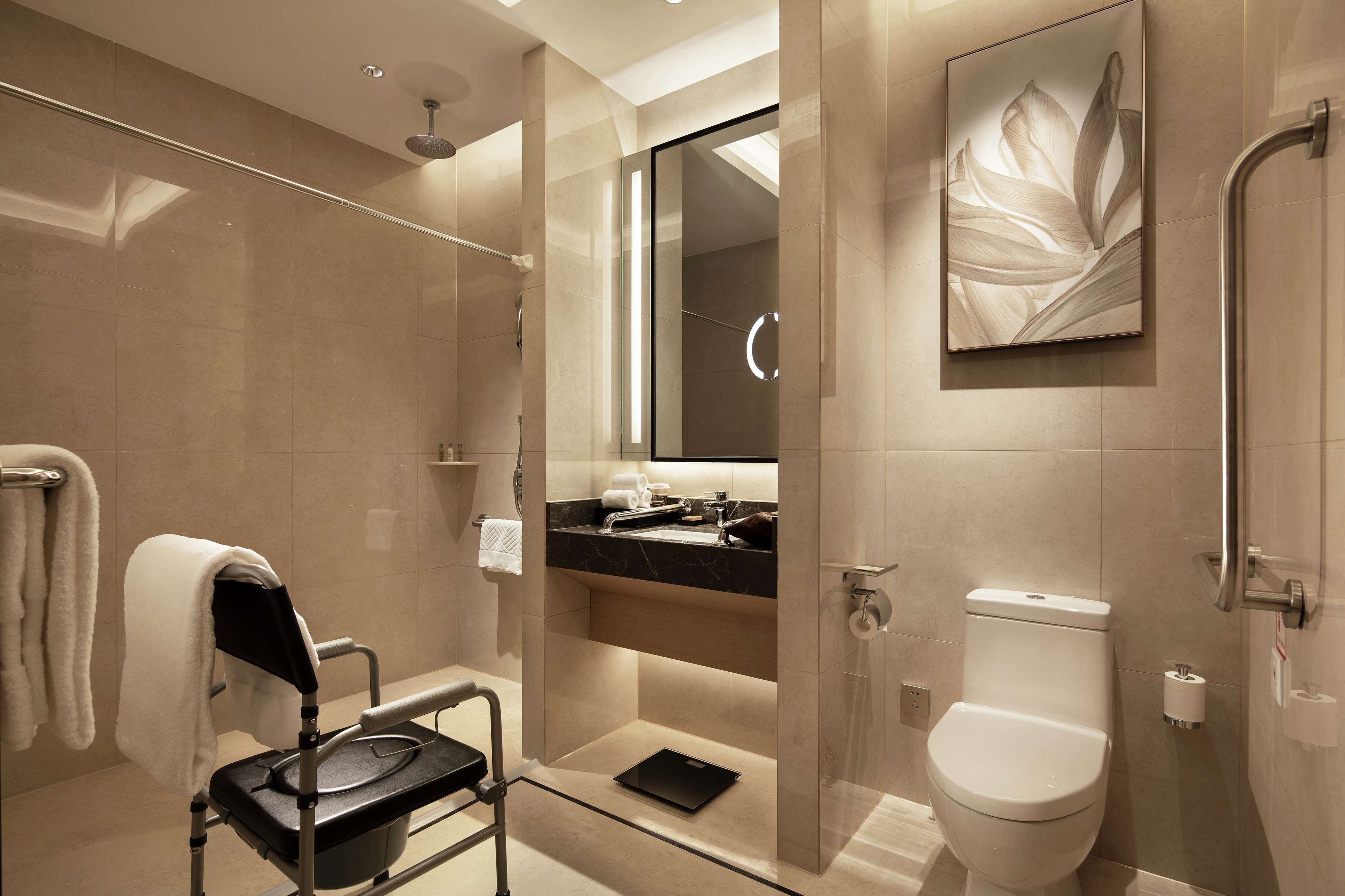 Doubletree by Hilton Yangzhou - Tap to explore photos