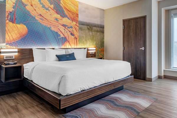  - Cambria Hotel Mall of America Bloomington