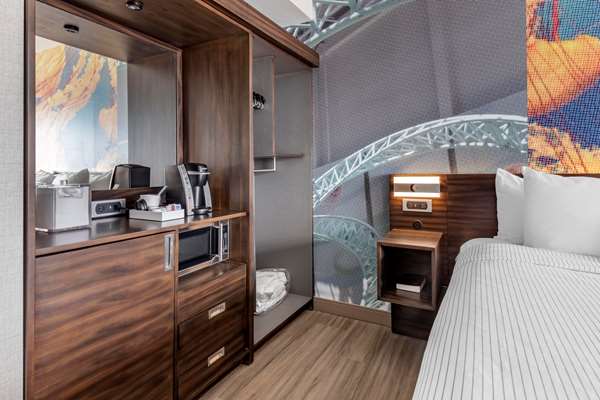  - Cambria Hotel Mall of America Bloomington