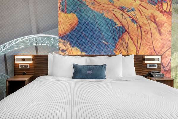  - Cambria Hotel Mall of America Bloomington