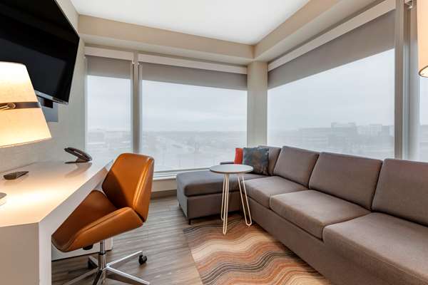  - Cambria Hotel Mall of America Bloomington