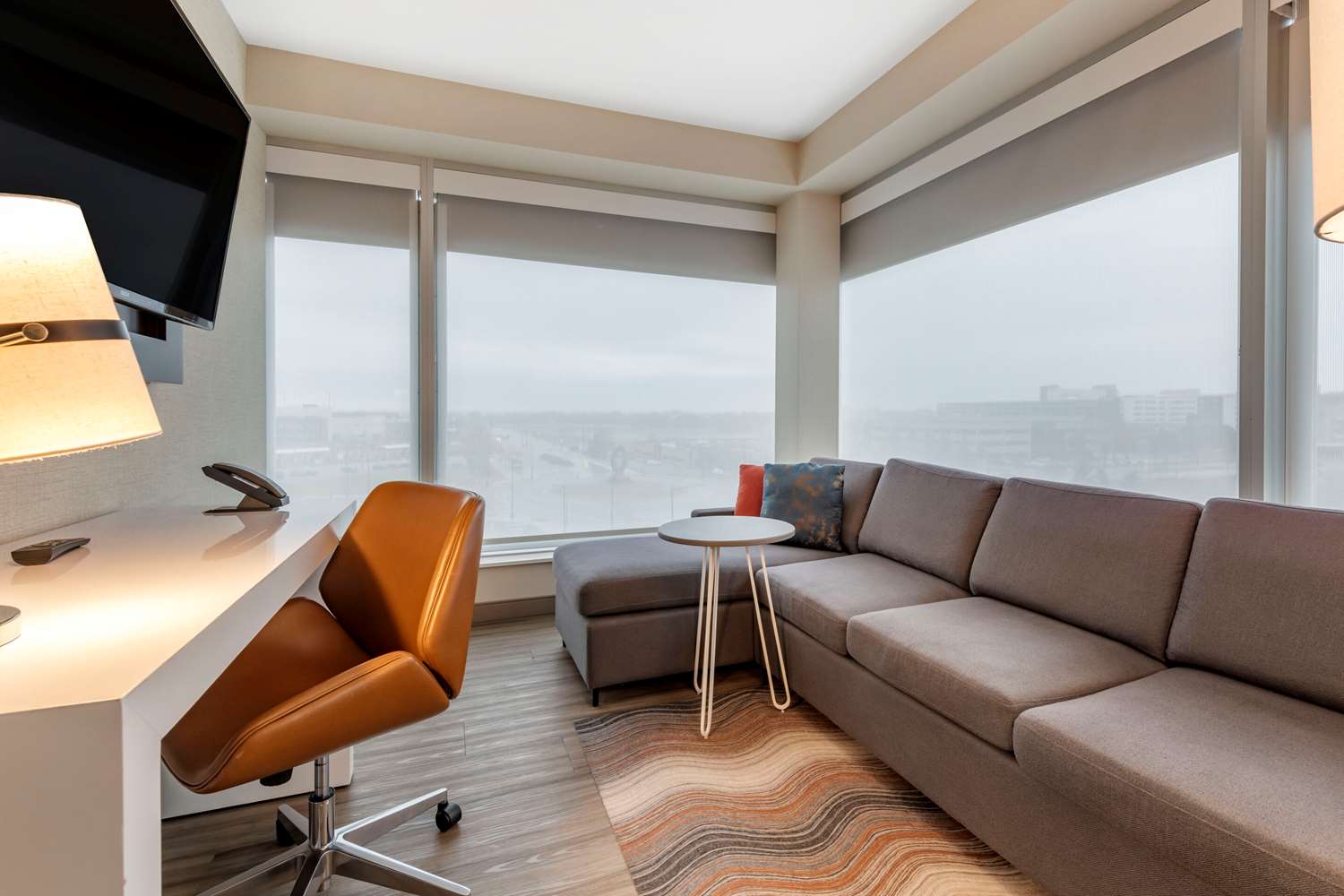 Cambria Hotel Mall of America Bloomington, MN See Discounts