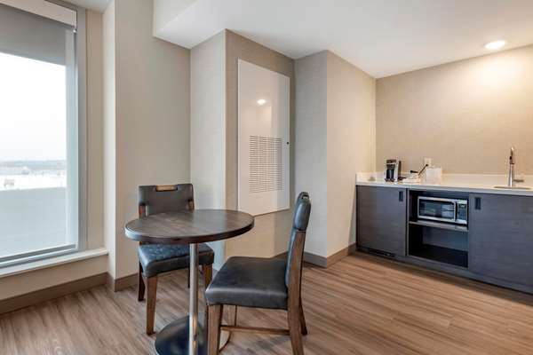  - Cambria Hotel Mall of America Bloomington