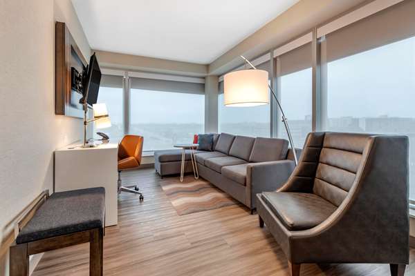  - Cambria Hotel Mall of America Bloomington