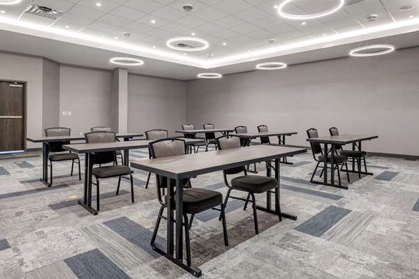  - Cambria Hotel Mall of America Bloomington