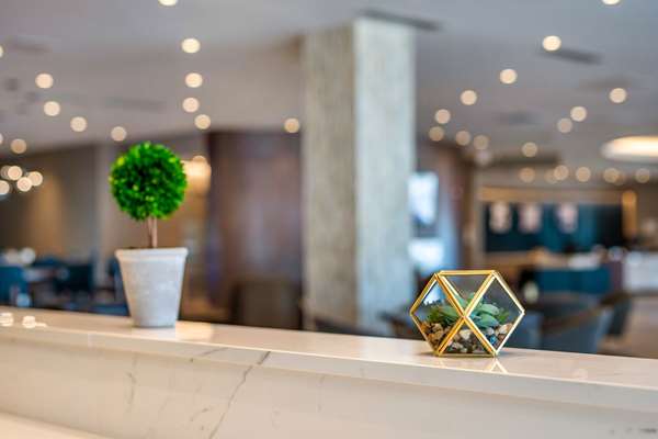 Amenities - Cambria Hotel Mall of America Bloomington