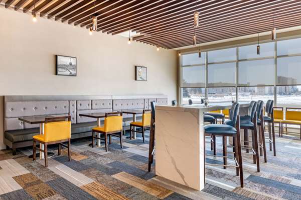 Amenities - Cambria Hotel Mall of America Bloomington