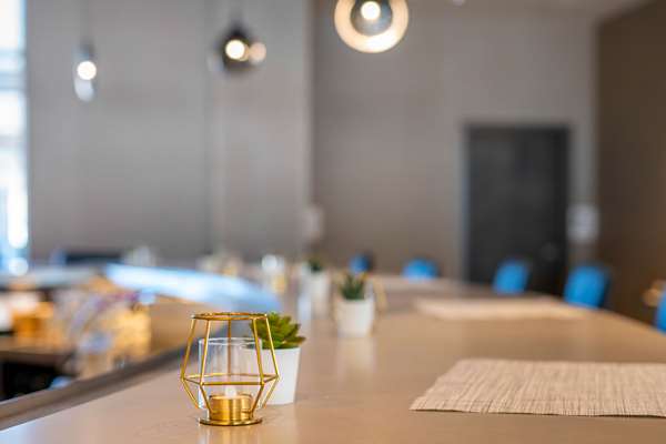 Amenities - Cambria Hotel Mall of America Bloomington