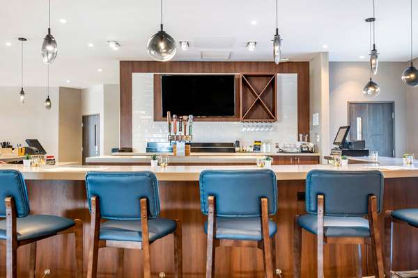 Bar - Cambria Hotel Mall of America Bloomington