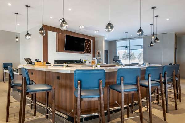 Bar - Cambria Hotel Mall of America Bloomington