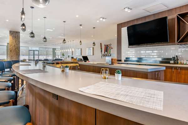 Bar - Cambria Hotel Mall of America Bloomington