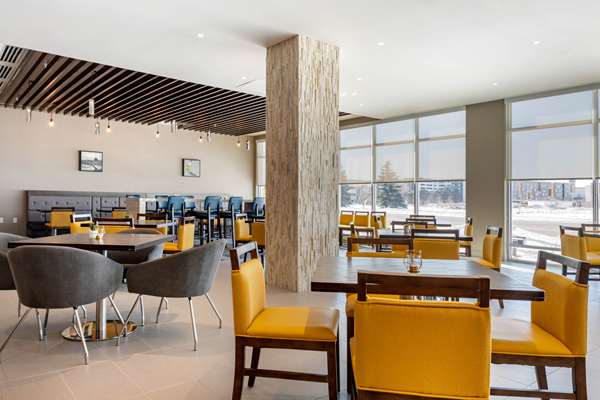 Amenities - Cambria Hotel Mall of America Bloomington