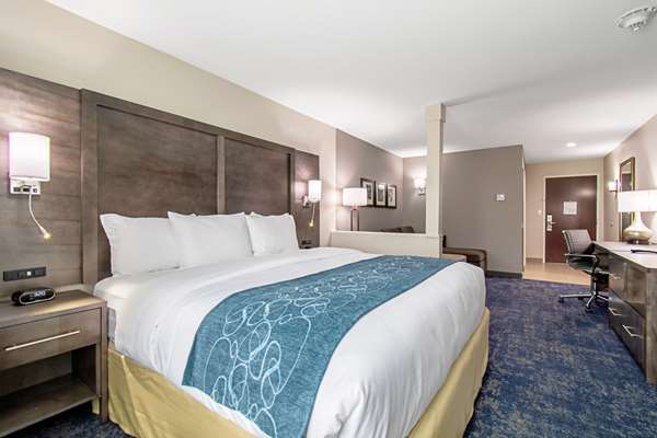  - Comfort Suites Humble