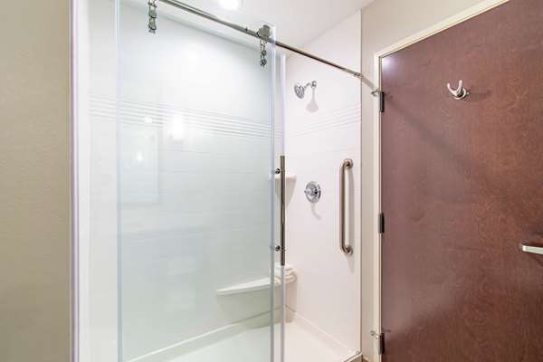  - Comfort Suites Humble