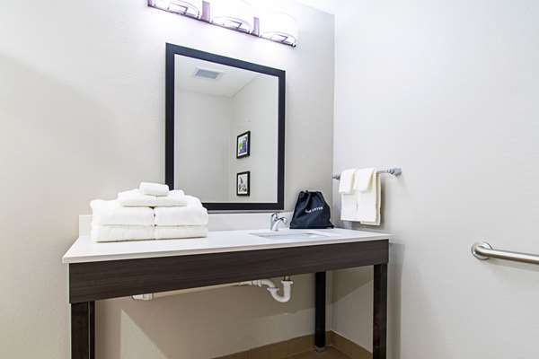  - Comfort Suites Humble