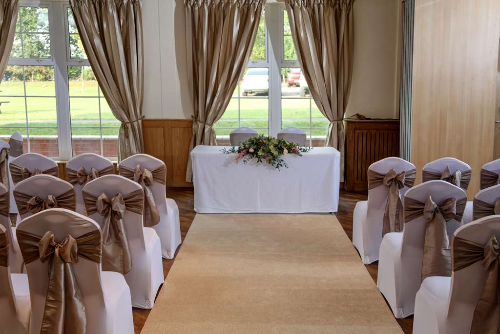 Venue gallery photo