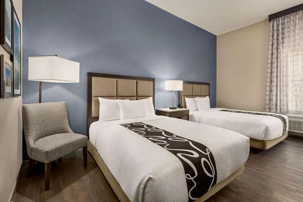  - La Quinta Inn & Suites San Bernardino