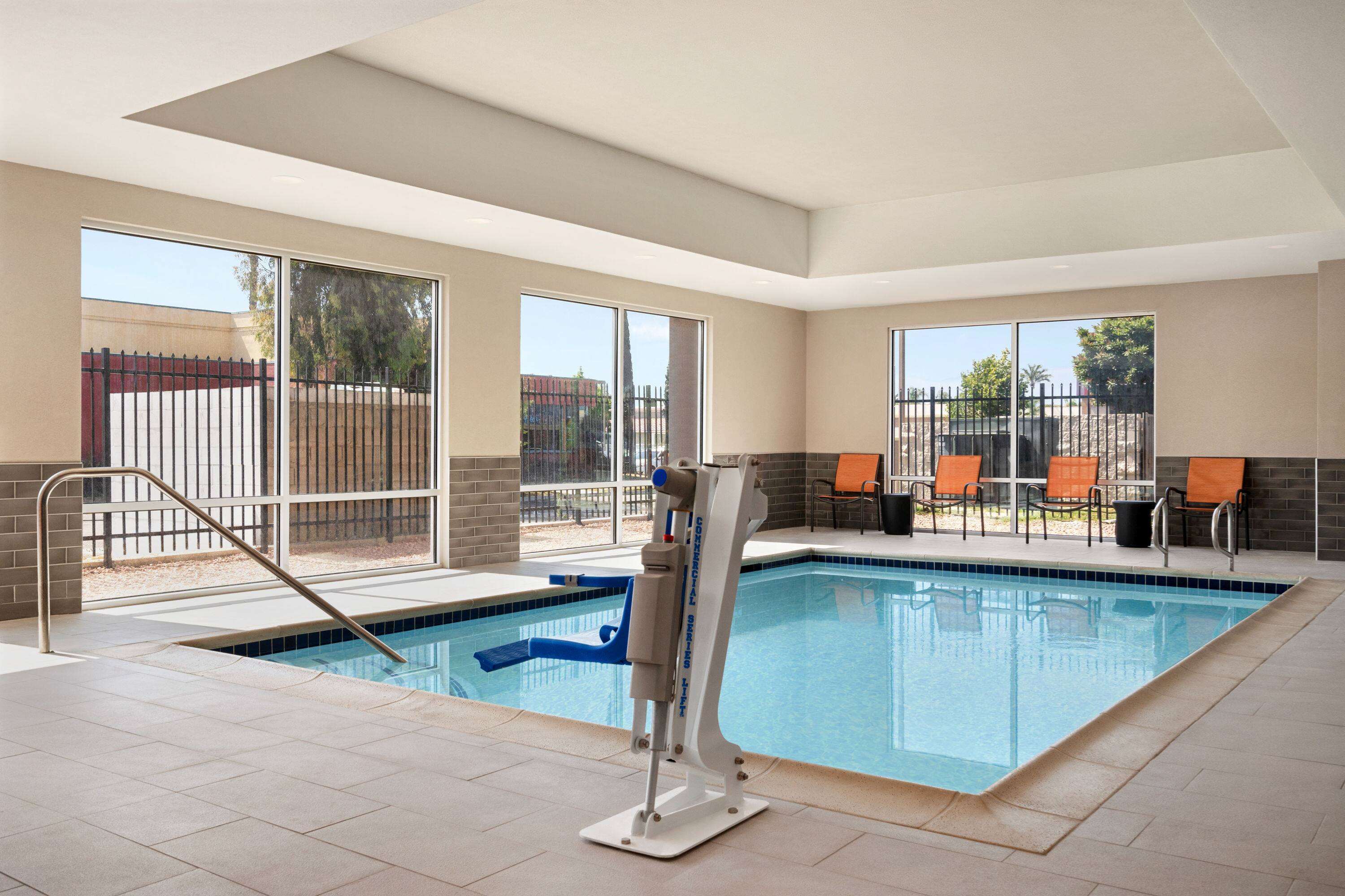 Super 8 San Bernardino – San Bernardino, CA