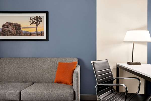 Suite - La Quinta Inn & Suites San Bernardino