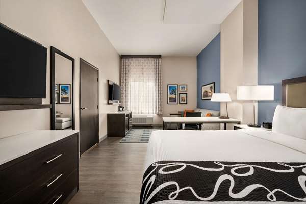 Suite - La Quinta Inn & Suites San Bernardino