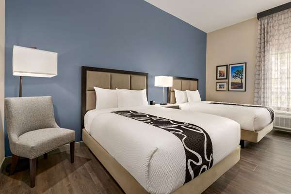  - La Quinta Inn & Suites San Bernardino