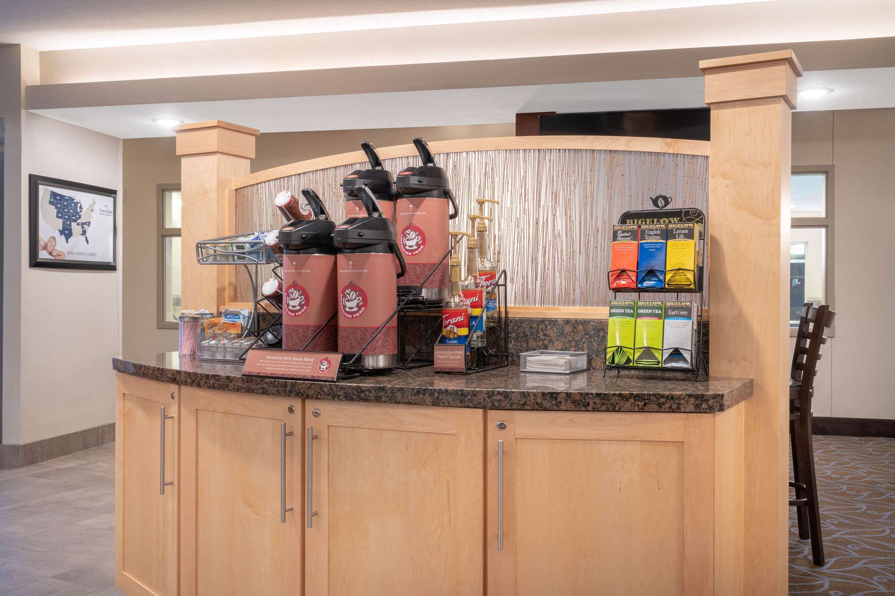Property amenity | AmericInn by Wyndham Windom