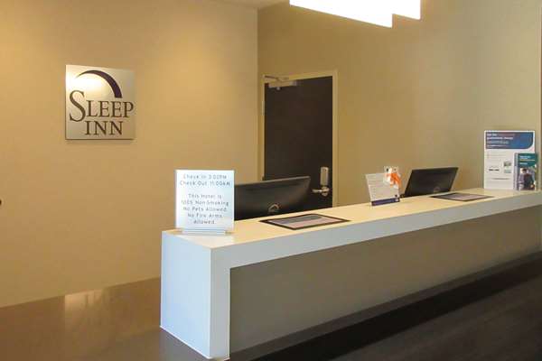  - Sleep Inn & Suites Chiloquin