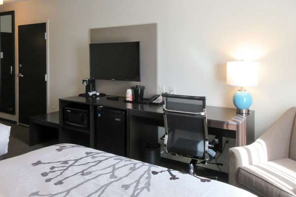  - Sleep Inn & Suites Chiloquin